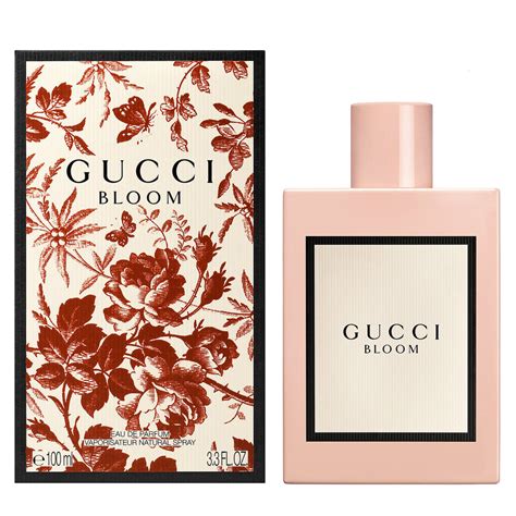 gucci bloom eau de parfum for women|gucci bloom perfumative.